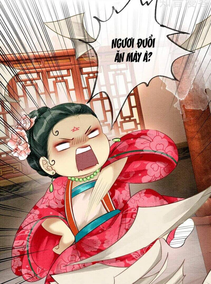 Hậu Cung Của Trẫm Cháy Rồi! Chapter 75 - 37