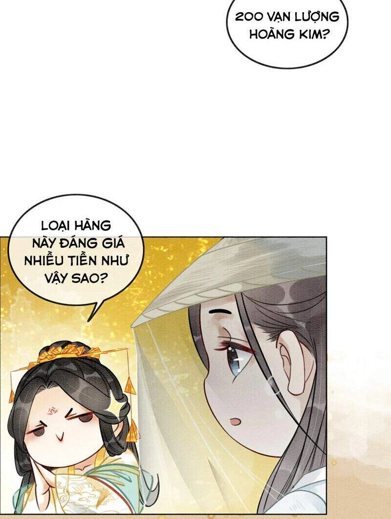 Hậu Cung Của Trẫm Cháy Rồi! Chapter 75 - 40