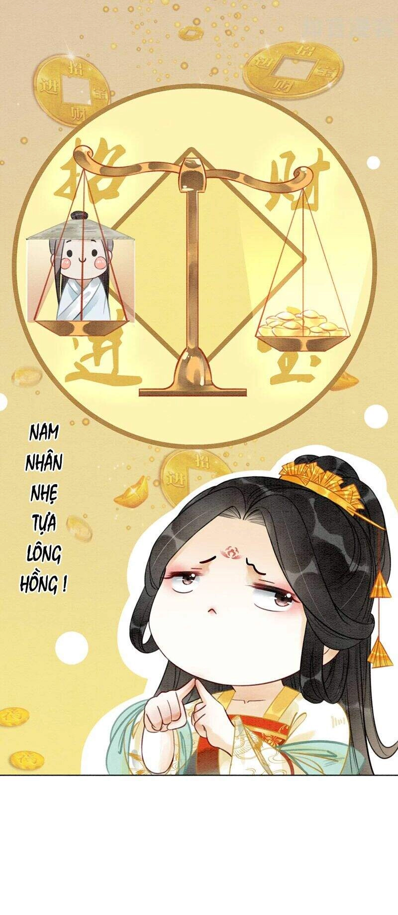 Hậu Cung Của Trẫm Cháy Rồi! Chapter 75 - 41