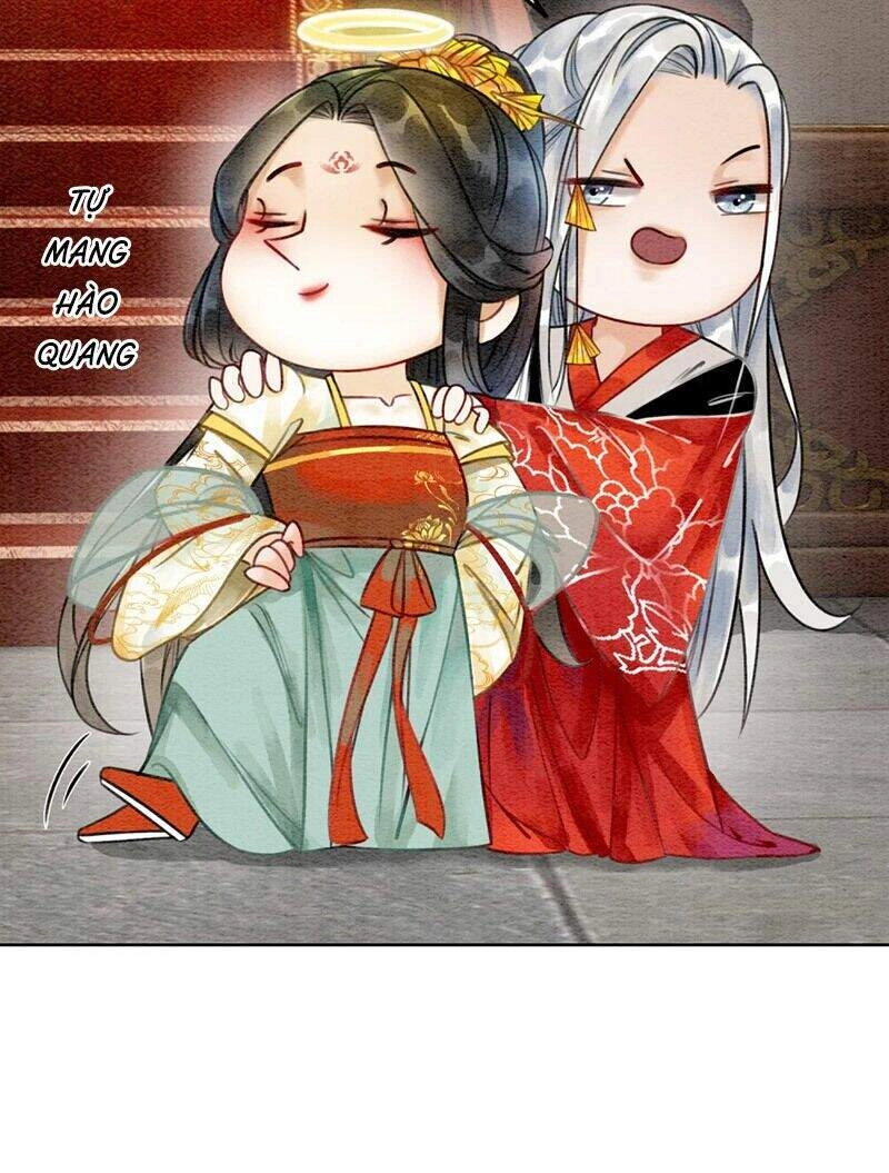 Hậu Cung Của Trẫm Cháy Rồi! Chapter 75 - 45