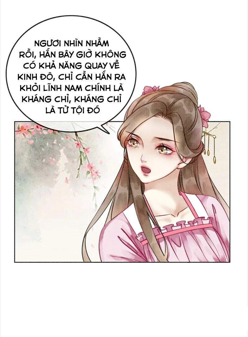 Hậu Cung Của Trẫm Cháy Rồi! Chapter 76 - 38