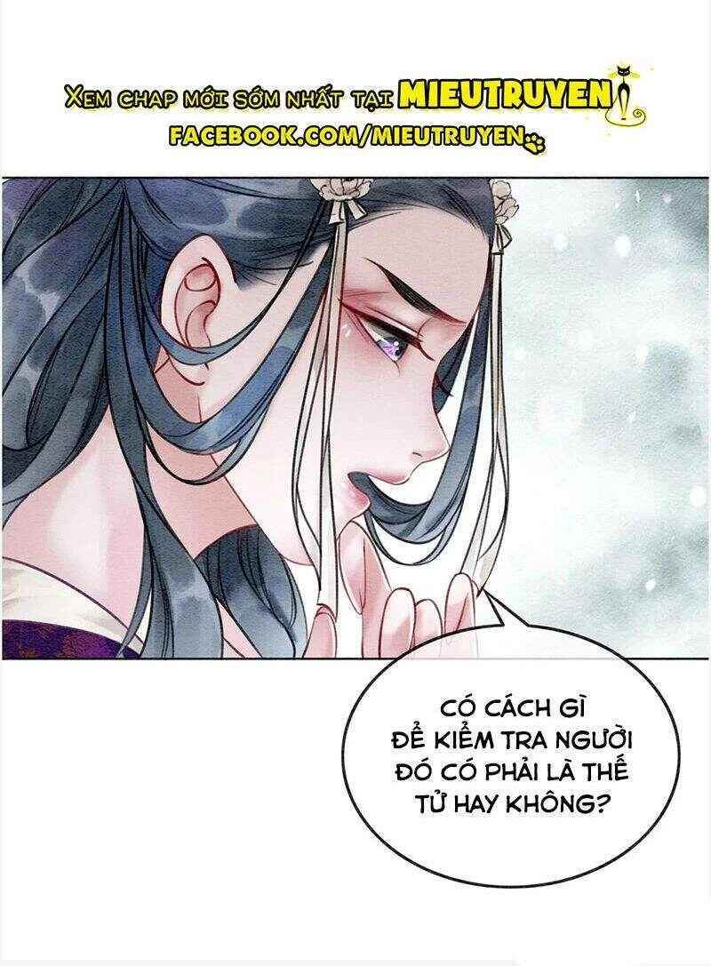 Hậu Cung Của Trẫm Cháy Rồi! Chapter 76 - 39