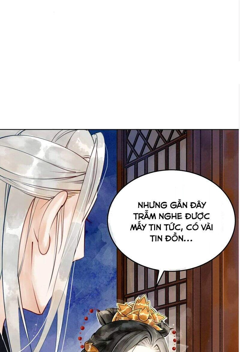 Hậu Cung Của Trẫm Cháy Rồi! Chapter 76.5 - 9