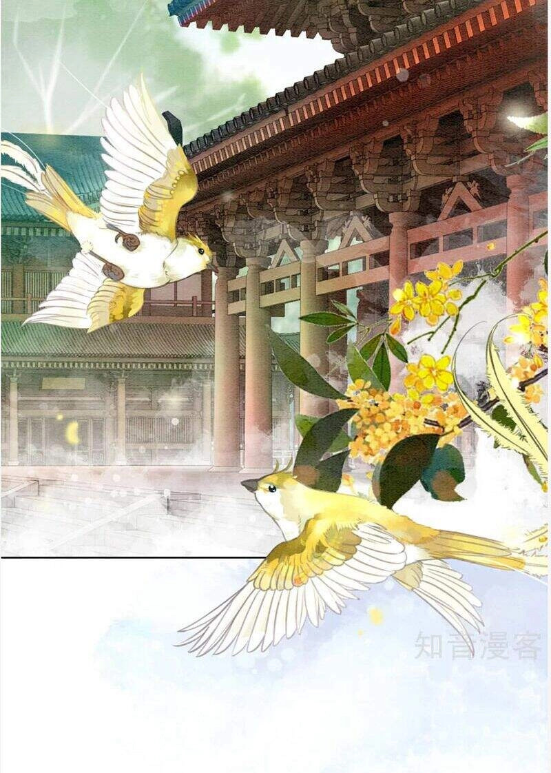 Hậu Cung Của Trẫm Cháy Rồi! Chapter 77 - 4