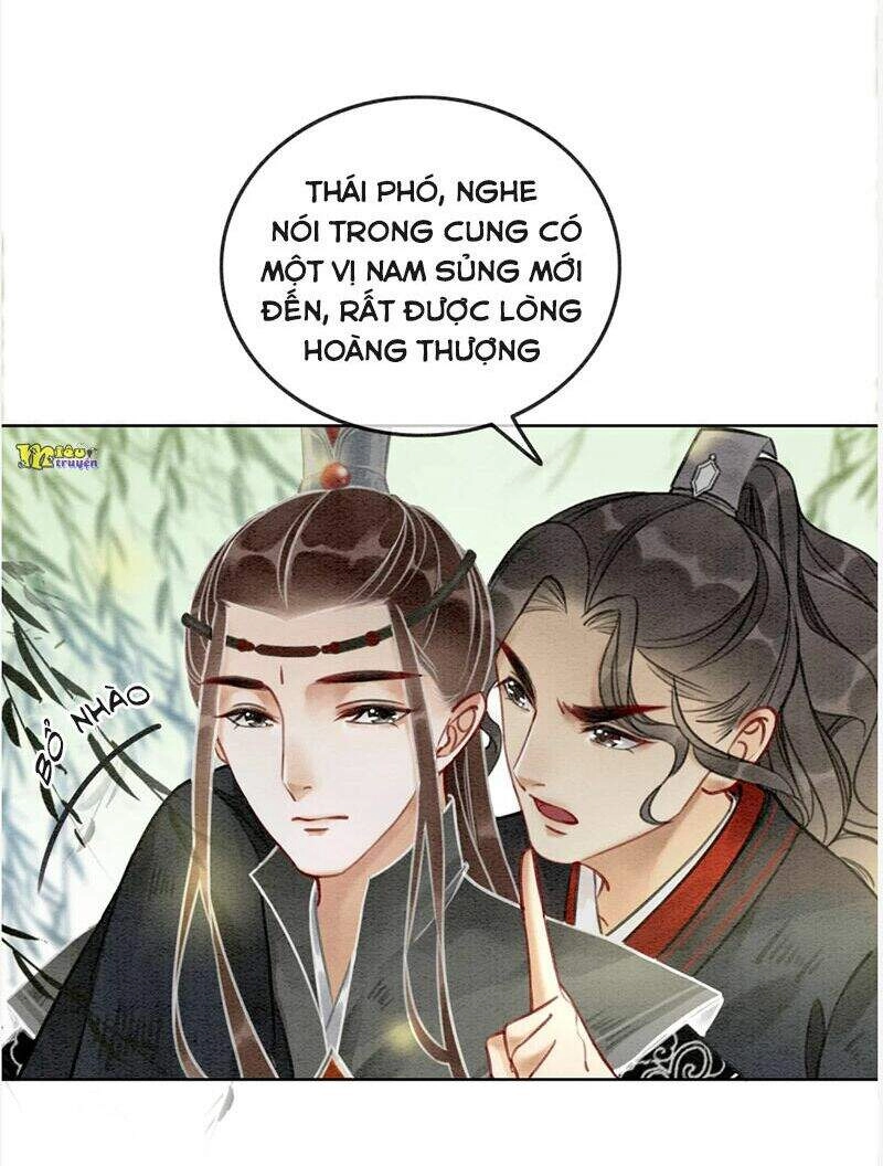 Hậu Cung Của Trẫm Cháy Rồi! Chapter 77 - 6