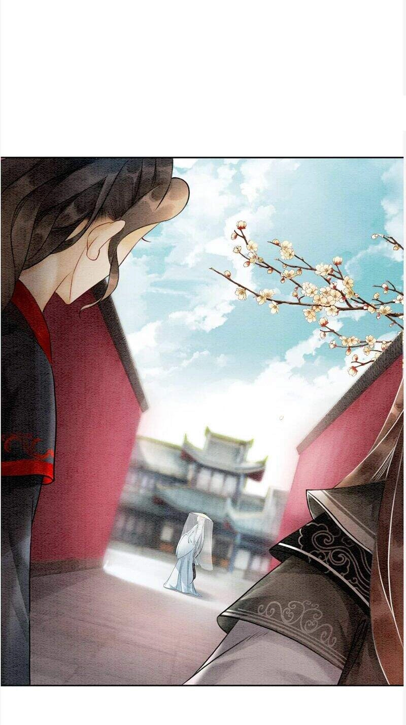 Hậu Cung Của Trẫm Cháy Rồi! Chapter 77 - 11