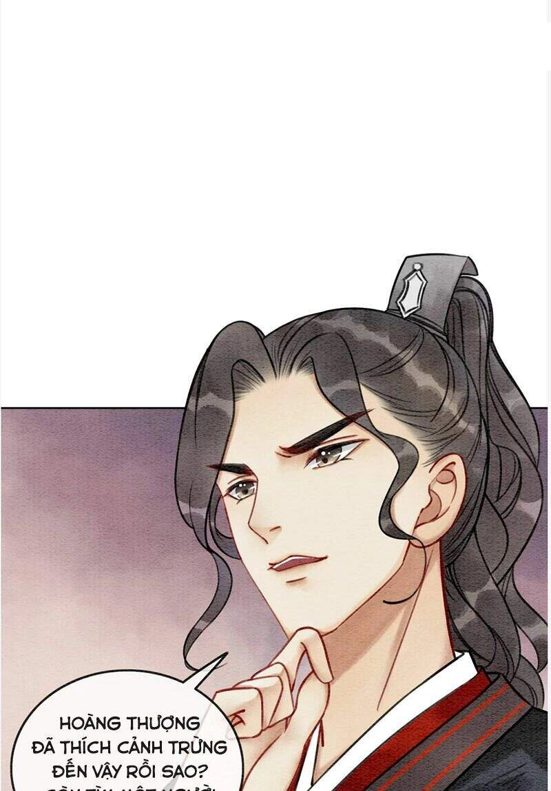 Hậu Cung Của Trẫm Cháy Rồi! Chapter 77 - 12