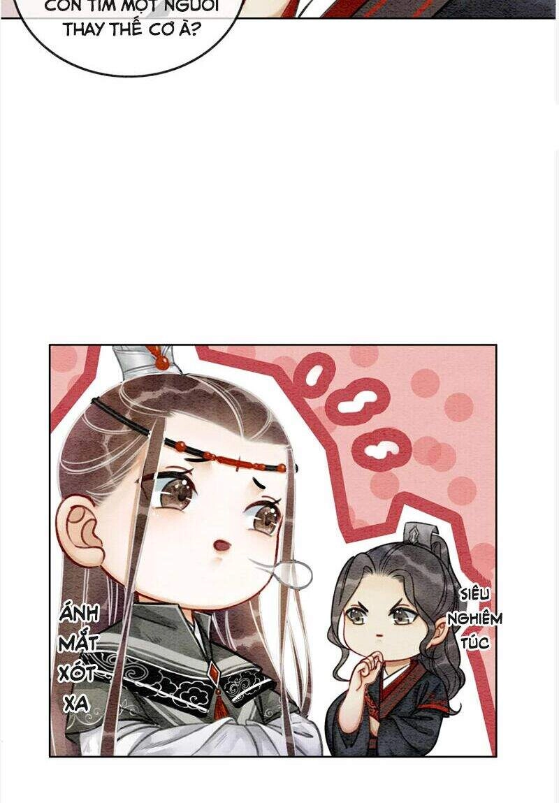 Hậu Cung Của Trẫm Cháy Rồi! Chapter 77 - 13