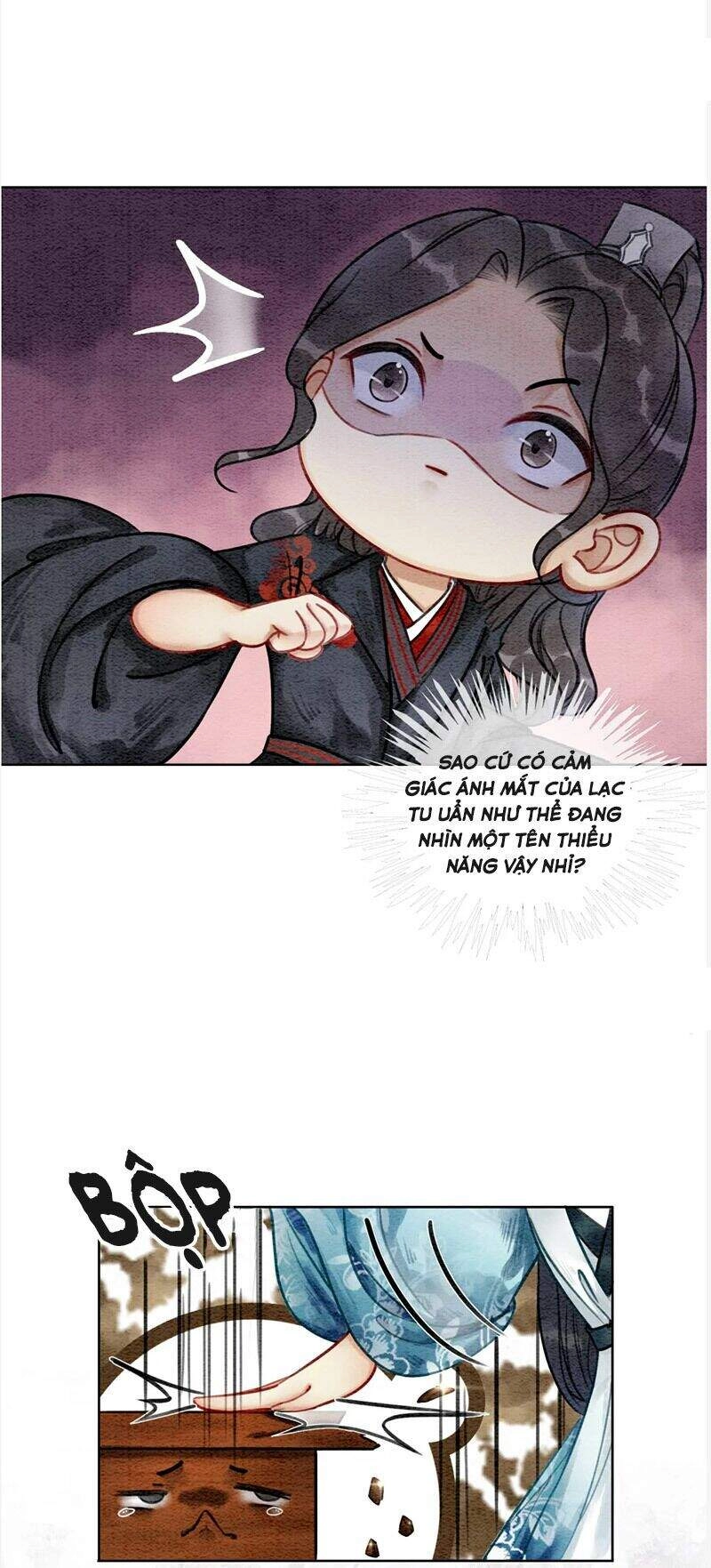 Hậu Cung Của Trẫm Cháy Rồi! Chapter 77 - 14