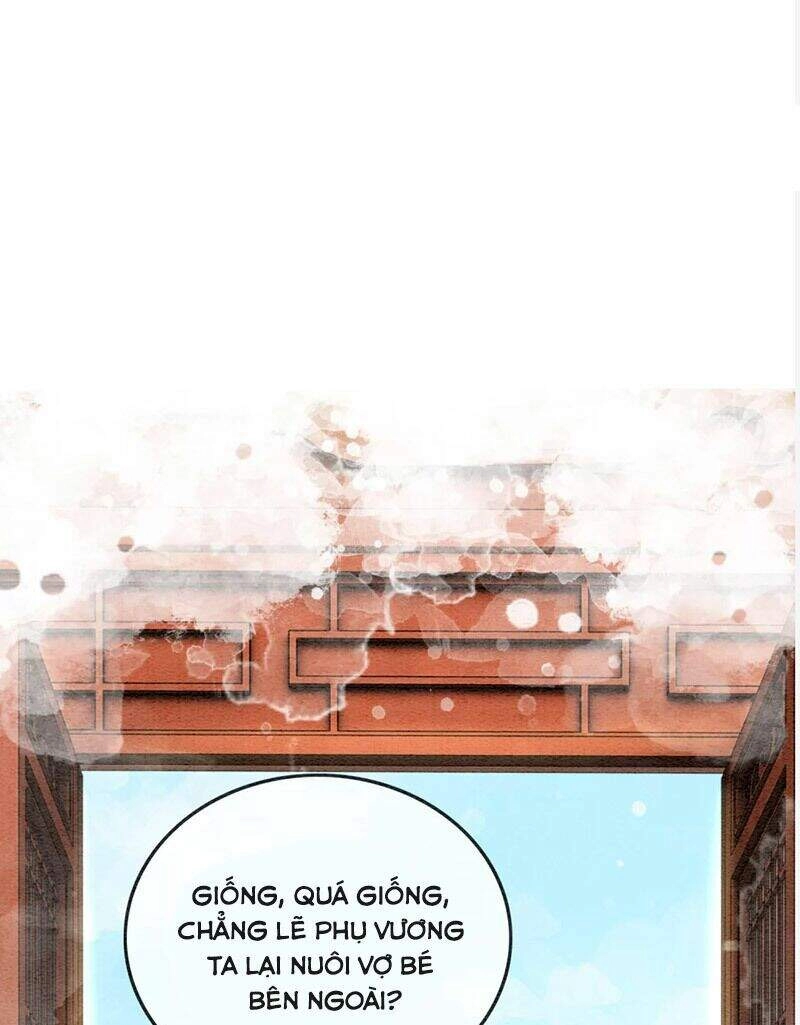 Hậu Cung Của Trẫm Cháy Rồi! Chapter 77 - 20