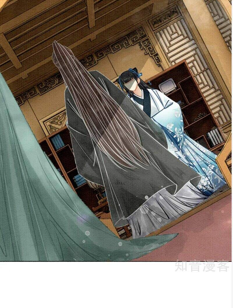 Hậu Cung Của Trẫm Cháy Rồi! Chapter 77 - 26