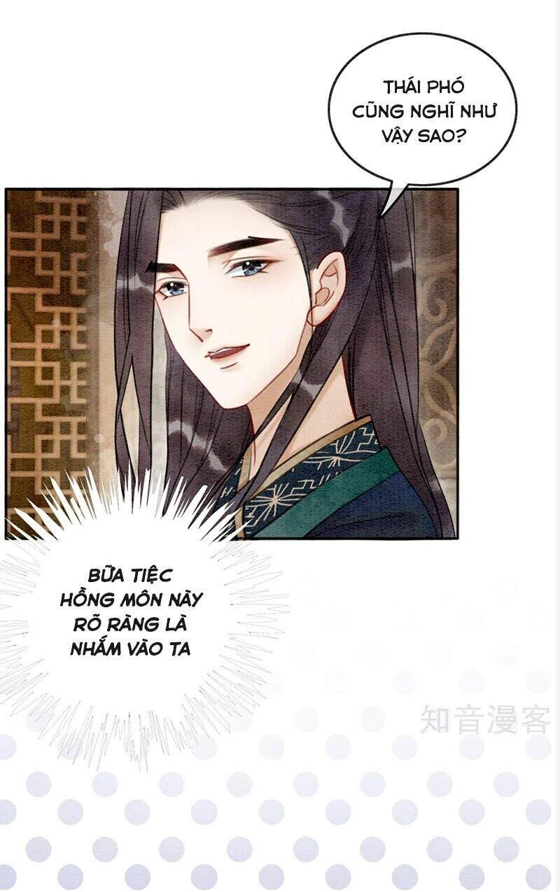 Hậu Cung Của Trẫm Cháy Rồi! Chapter 77 - 32
