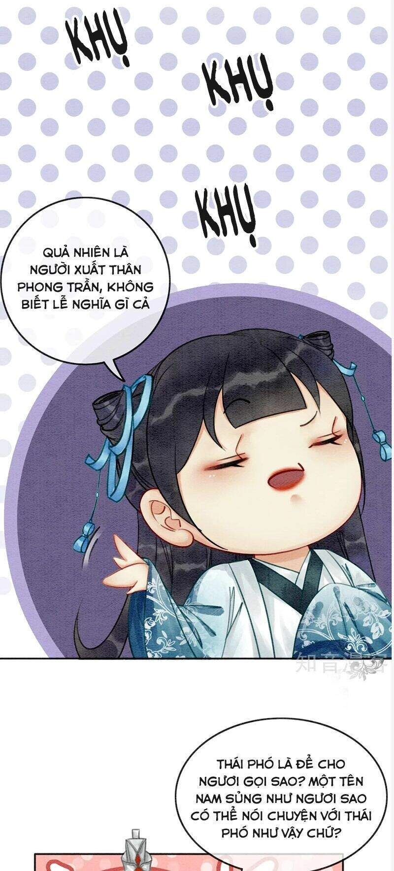 Hậu Cung Của Trẫm Cháy Rồi! Chapter 77 - 33