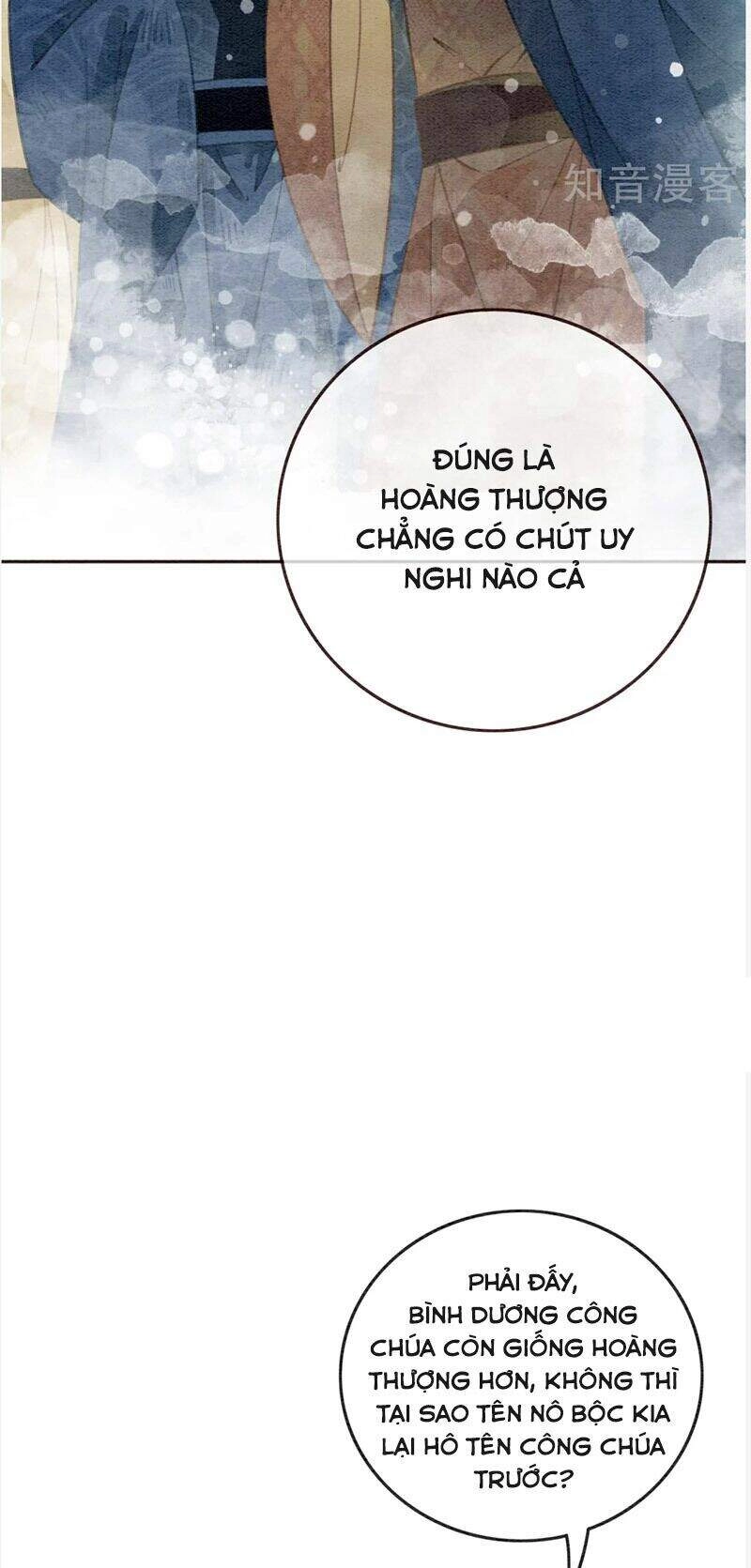 Hậu Cung Của Trẫm Cháy Rồi! Chapter 78 - 21