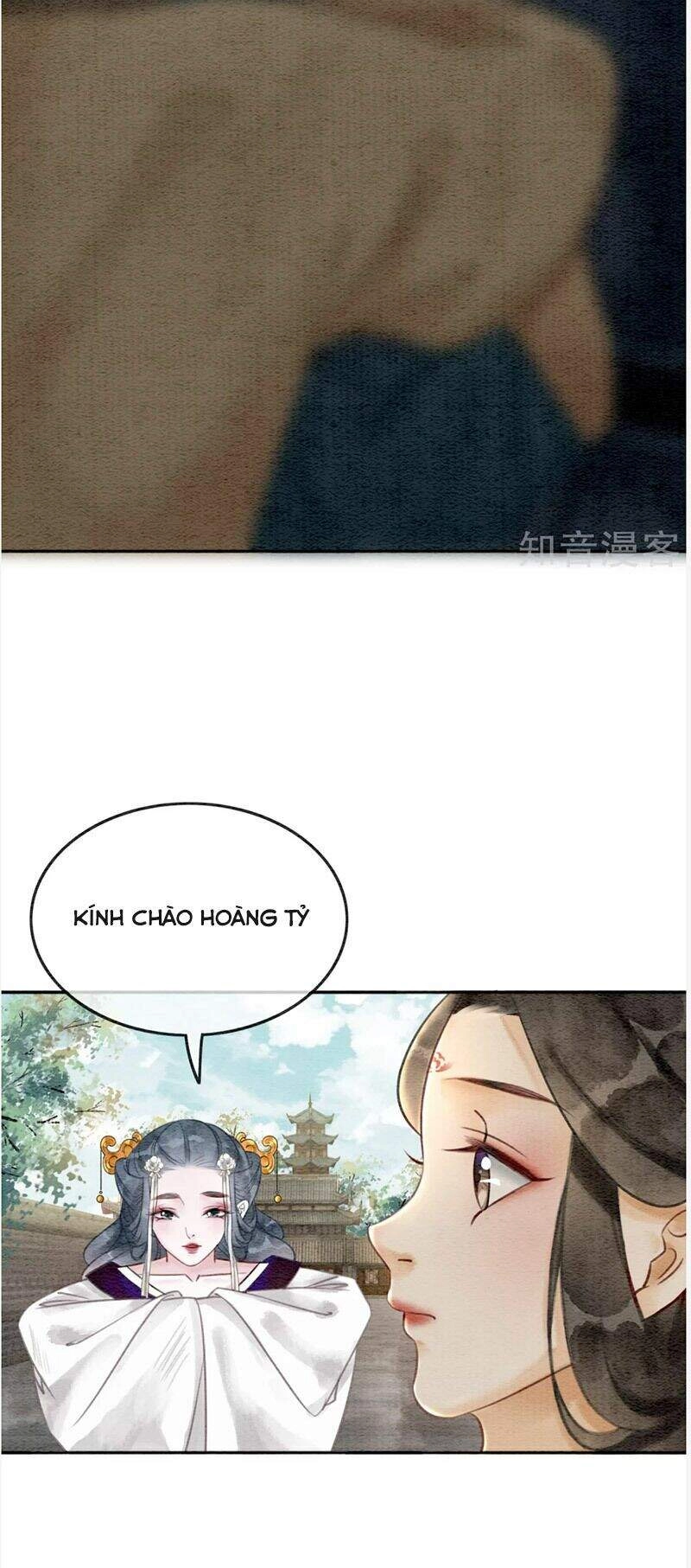 Hậu Cung Của Trẫm Cháy Rồi! Chapter 78 - 23