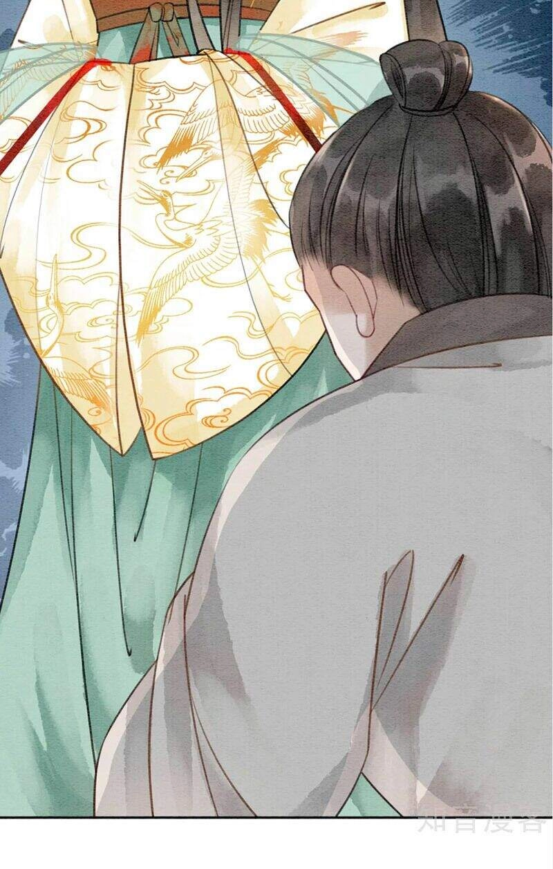 Hậu Cung Của Trẫm Cháy Rồi! Chapter 79 - 4