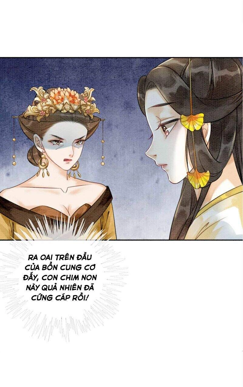 Hậu Cung Của Trẫm Cháy Rồi! Chapter 79 - 10