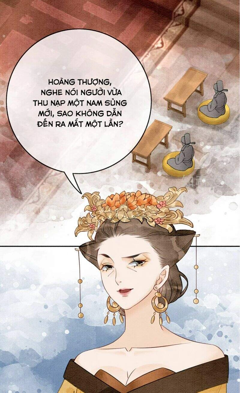 Hậu Cung Của Trẫm Cháy Rồi! Chapter 79 - 12