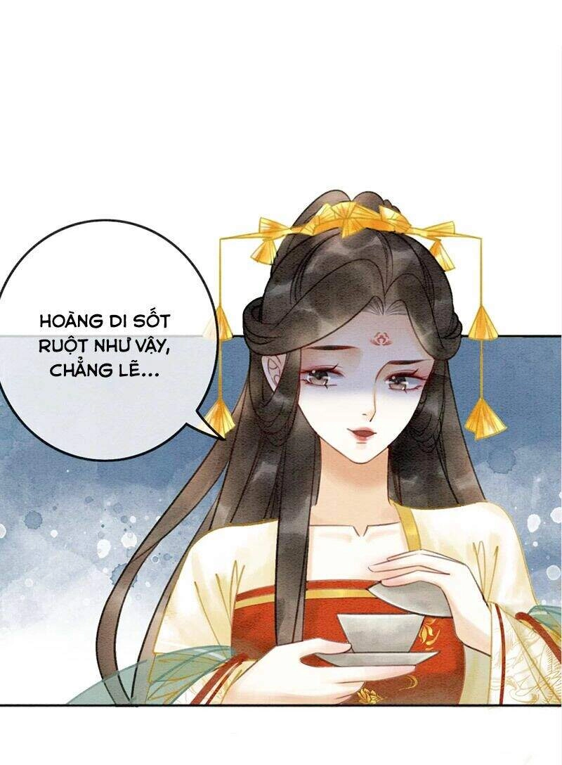 Hậu Cung Của Trẫm Cháy Rồi! Chapter 79 - 15