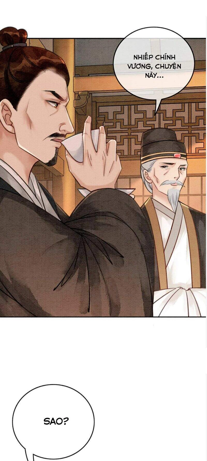 Hậu Cung Của Trẫm Cháy Rồi! Chapter 79 - 21