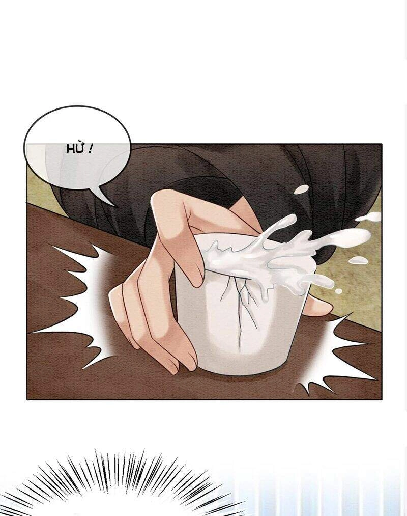 Hậu Cung Của Trẫm Cháy Rồi! Chapter 79 - 24