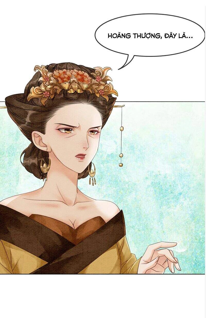 Hậu Cung Của Trẫm Cháy Rồi! Chapter 79 - 26