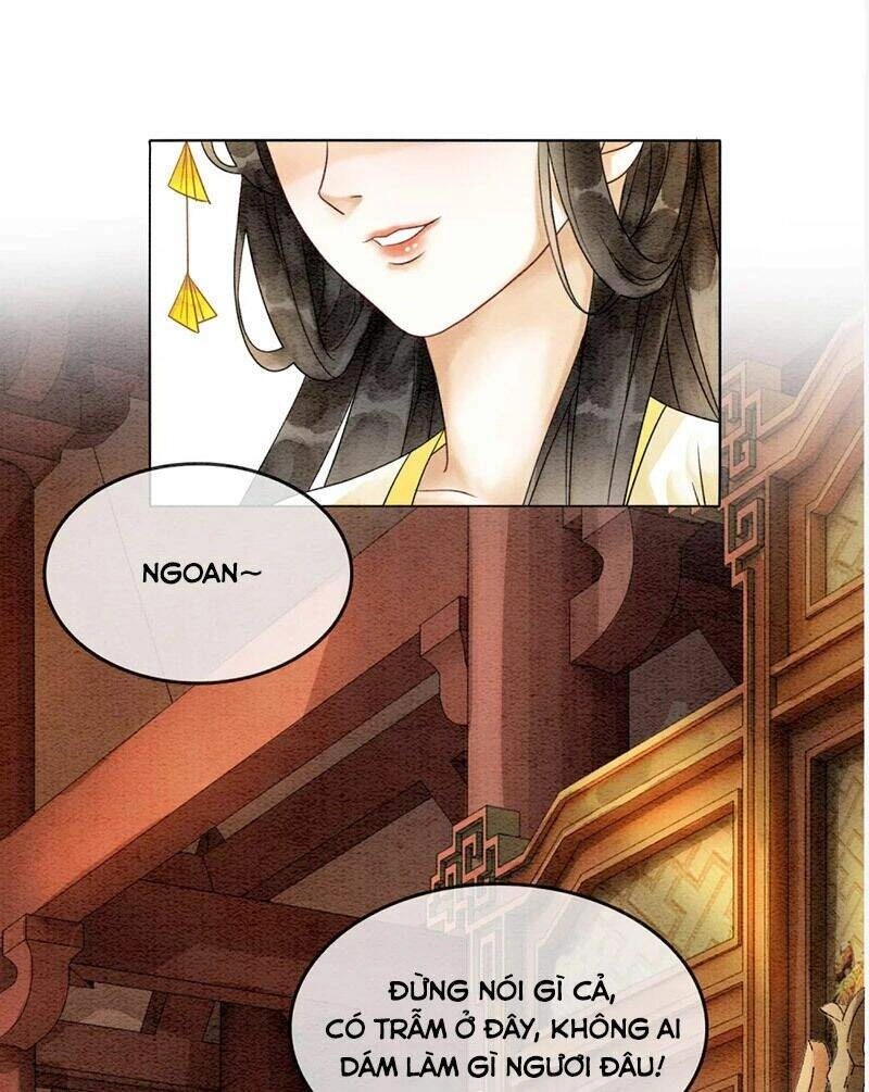 Hậu Cung Của Trẫm Cháy Rồi! Chapter 79 - 30