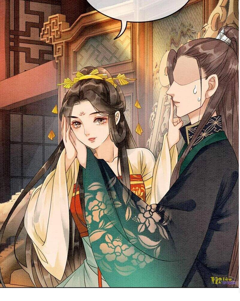 Hậu Cung Của Trẫm Cháy Rồi! Chapter 79 - 31