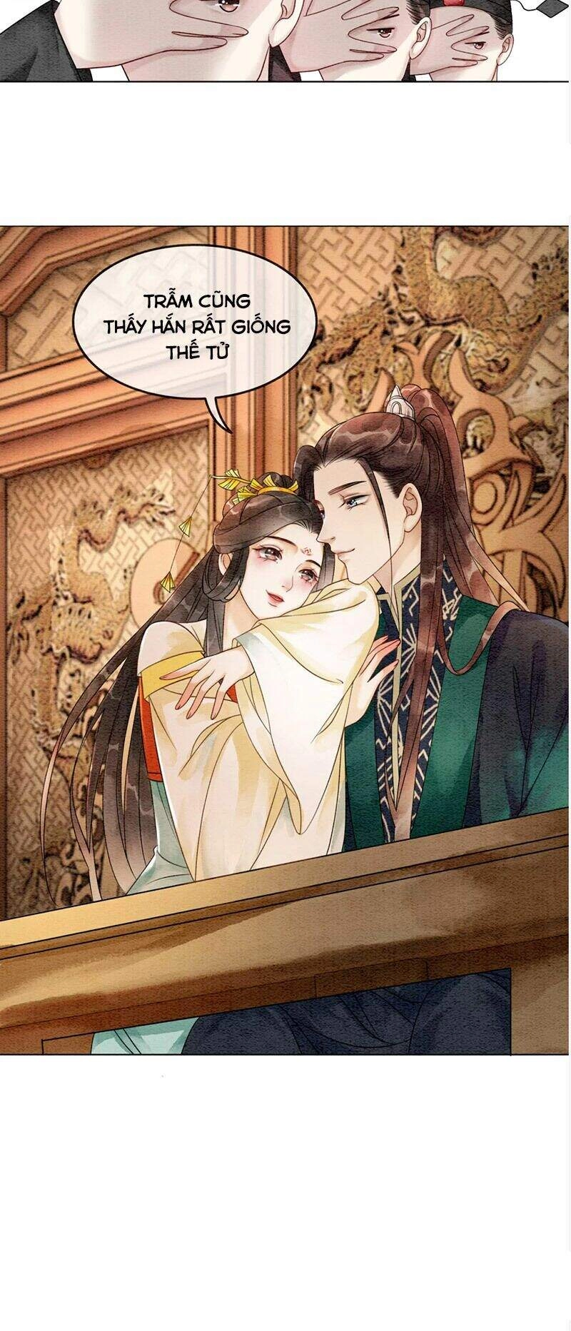 Hậu Cung Của Trẫm Cháy Rồi! Chapter 79 - 35