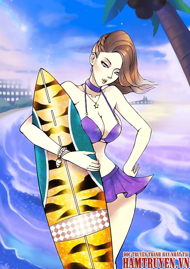 Võ Thần Chúa Tể Chapter 7 - 2