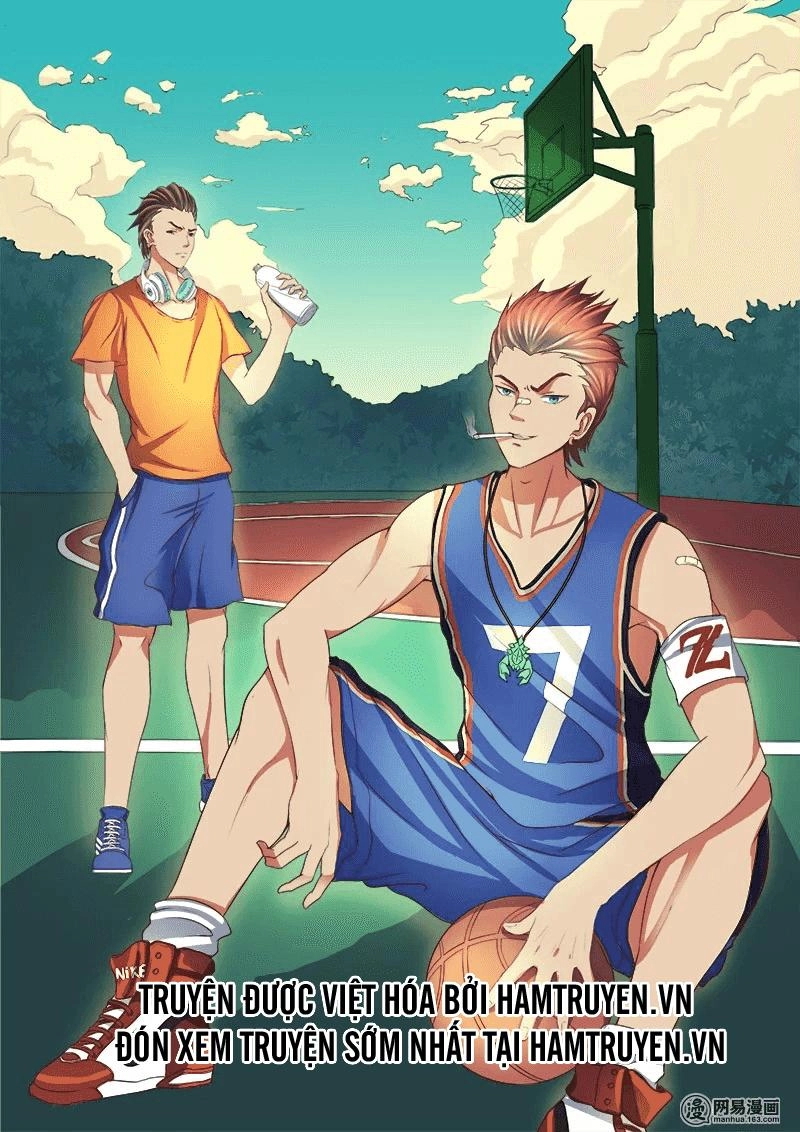 Võ Thần Chúa Tể Chapter 15 - 2