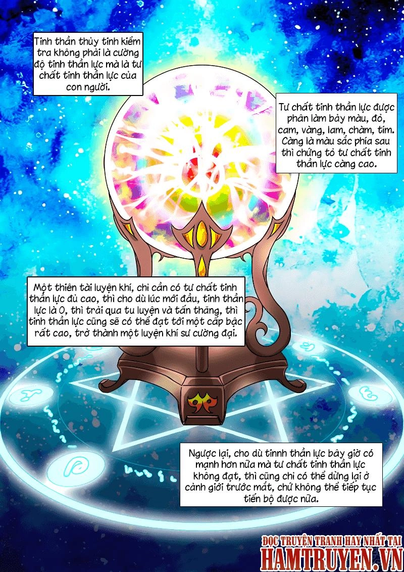 Võ Thần Chúa Tể Chapter 18 - 7