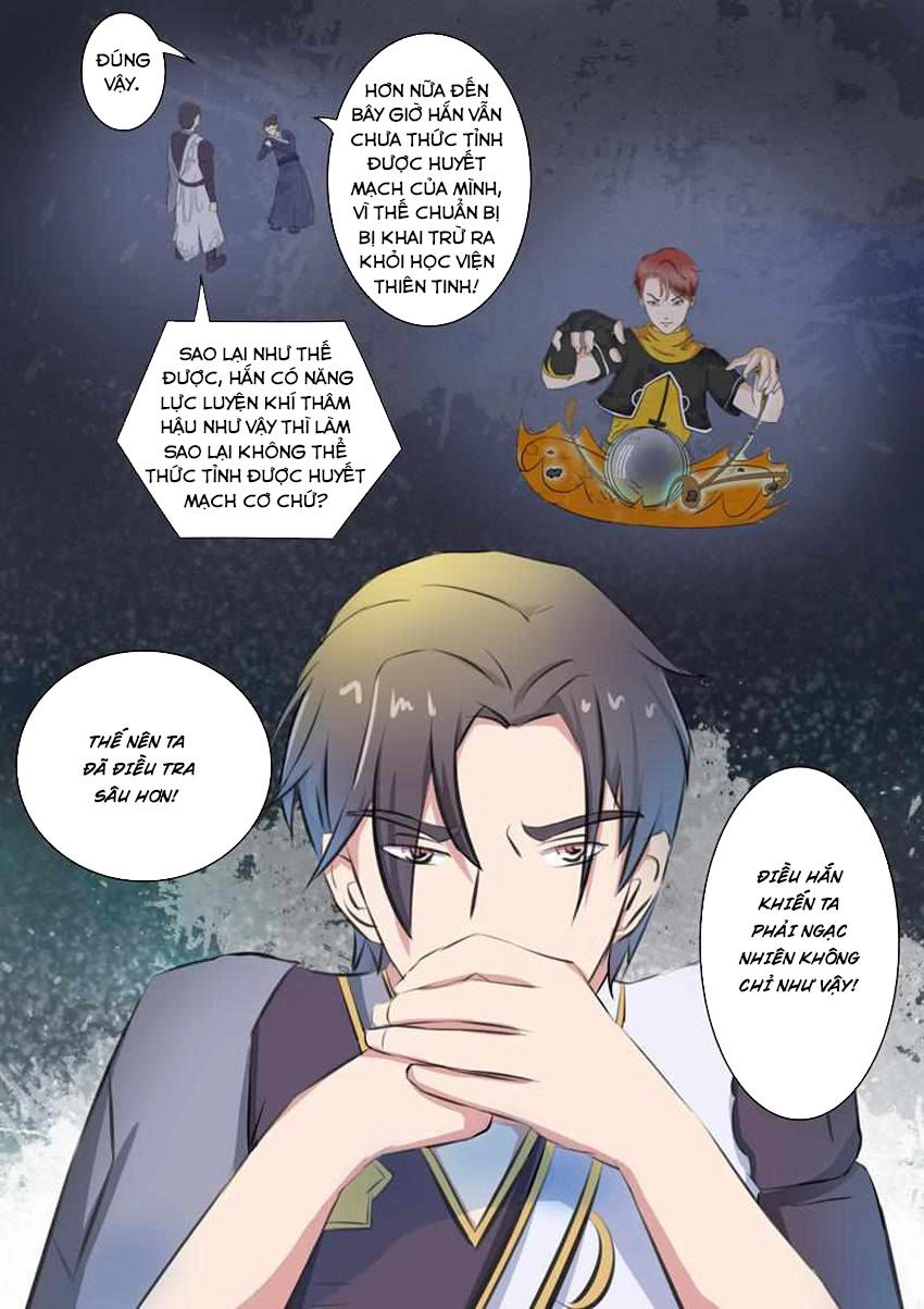 Võ Thần Chúa Tể Chapter 75 - 7