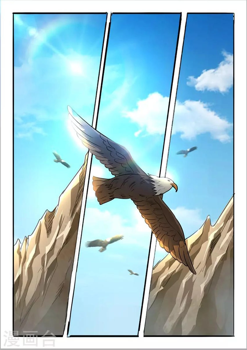 Võ Thần Chúa Tể Chapter 273 - 3