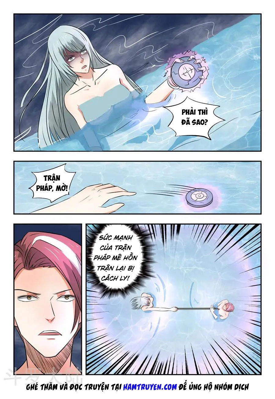 Võ Thần Chúa Tể Chapter 298 - 4