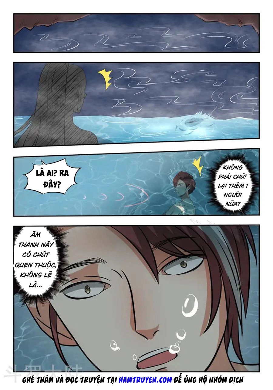 Võ Thần Chúa Tể Chapter 298 - 9