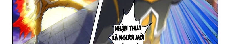 Võ Thần Chúa Tể Chapter 512 - 2