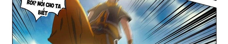 Võ Thần Chúa Tể Chapter 512 - 6