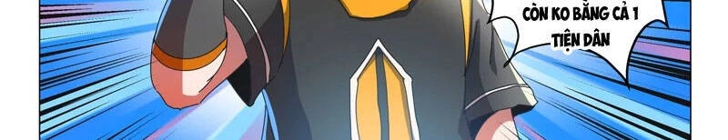 Võ Thần Chúa Tể Chapter 512 - 8