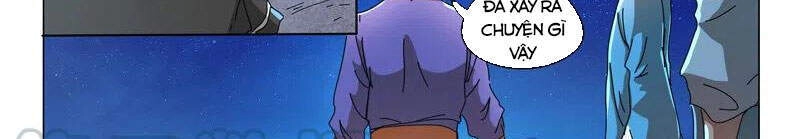 Võ Thần Chúa Tể Chapter 523 - 2
