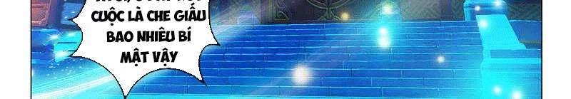 Võ Thần Chúa Tể Chapter 523 - 4