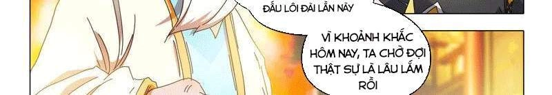 Võ Thần Chúa Tể Chapter 523 - 6