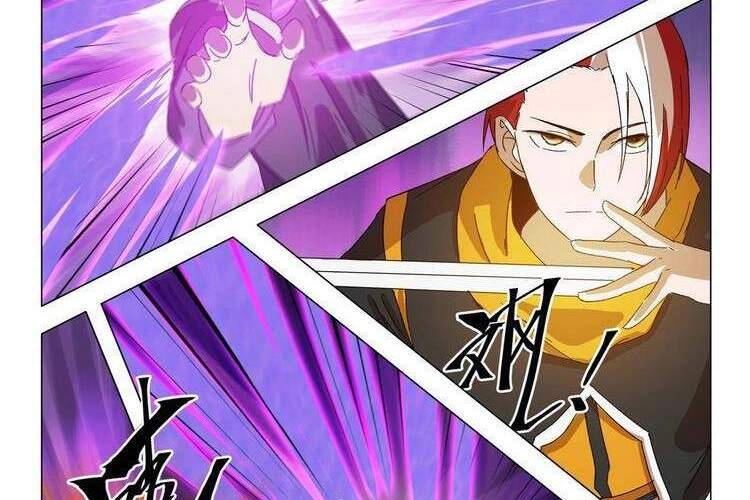 Võ Thần Chúa Tể Chapter 547 - 4