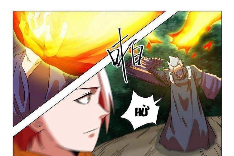 Võ Thần Chúa Tể Chapter 548 - 6
