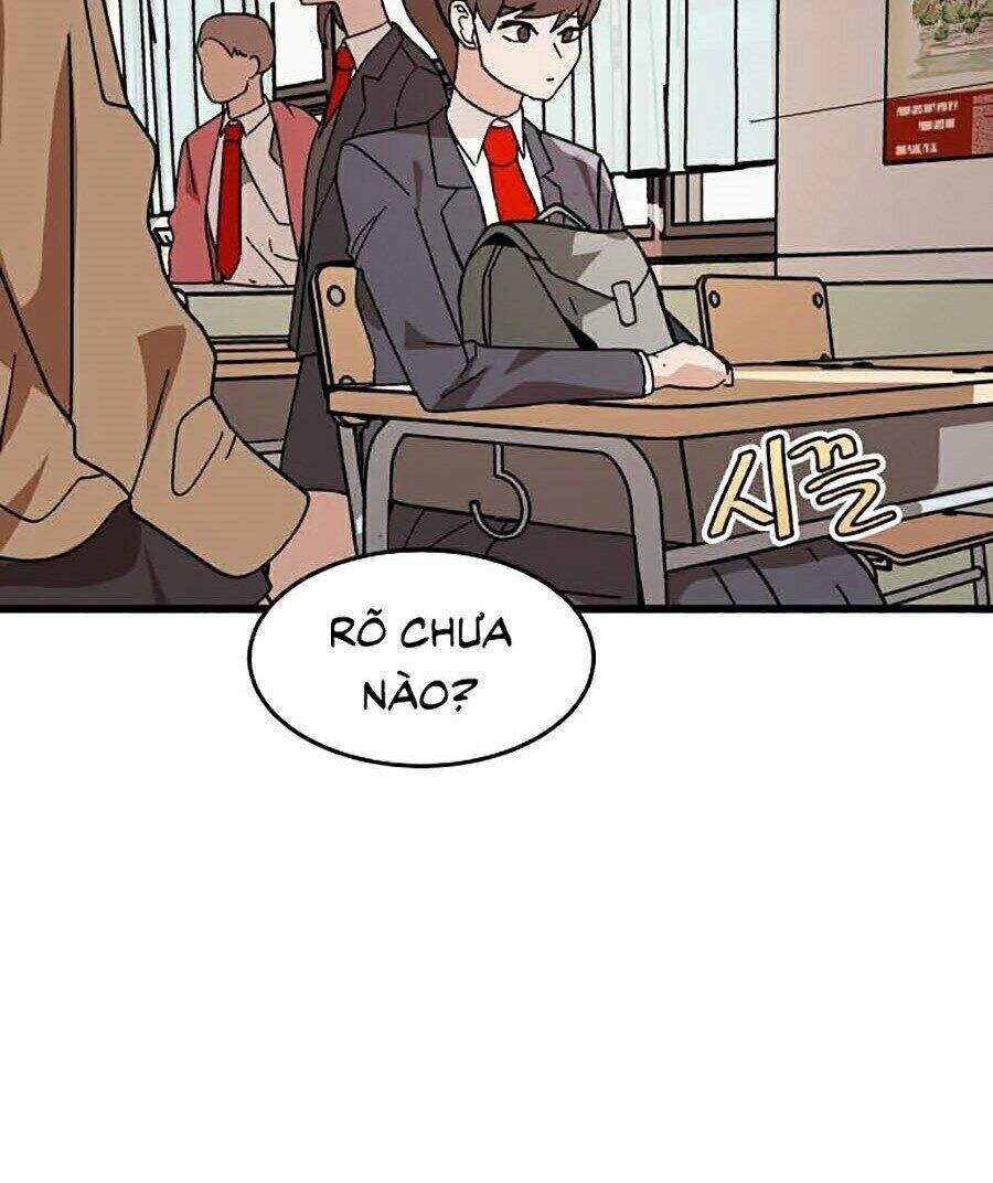 Đàm Phán Bắt Nạt Chapter 1 - 9