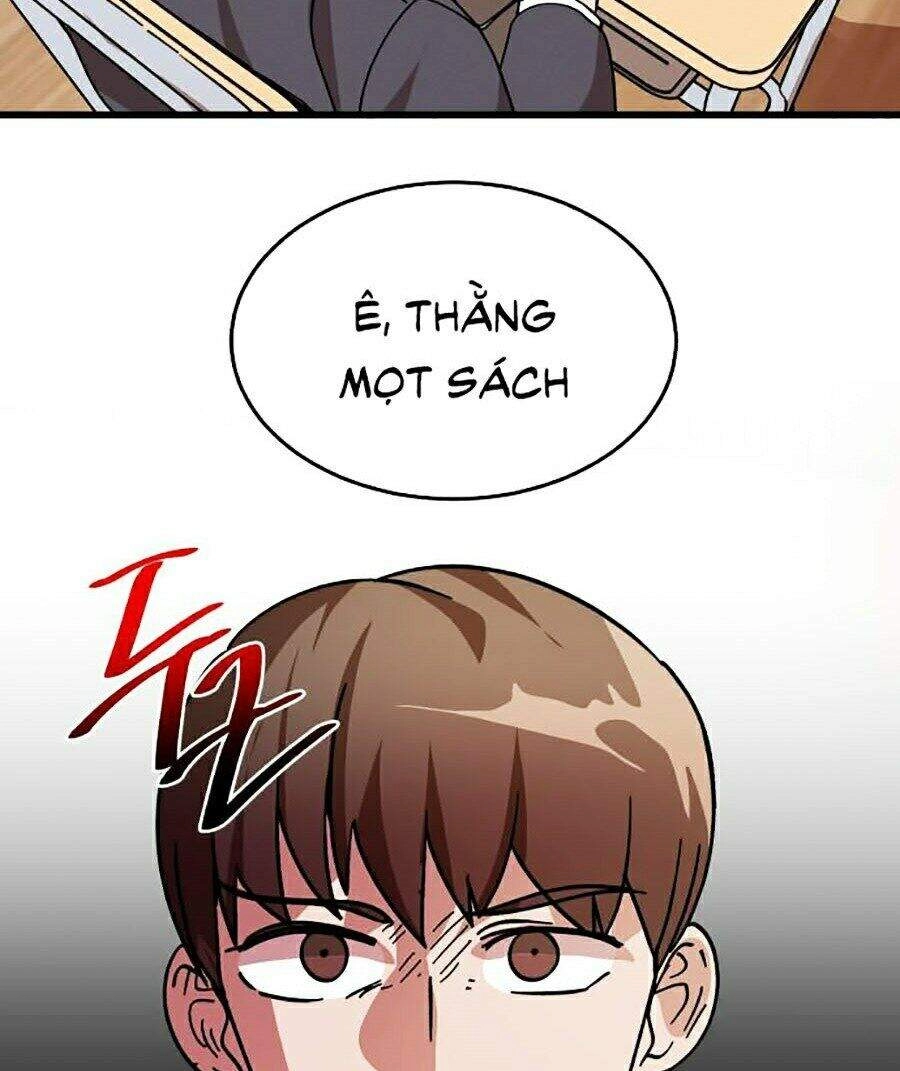 Đàm Phán Bắt Nạt Chapter 1 - 13