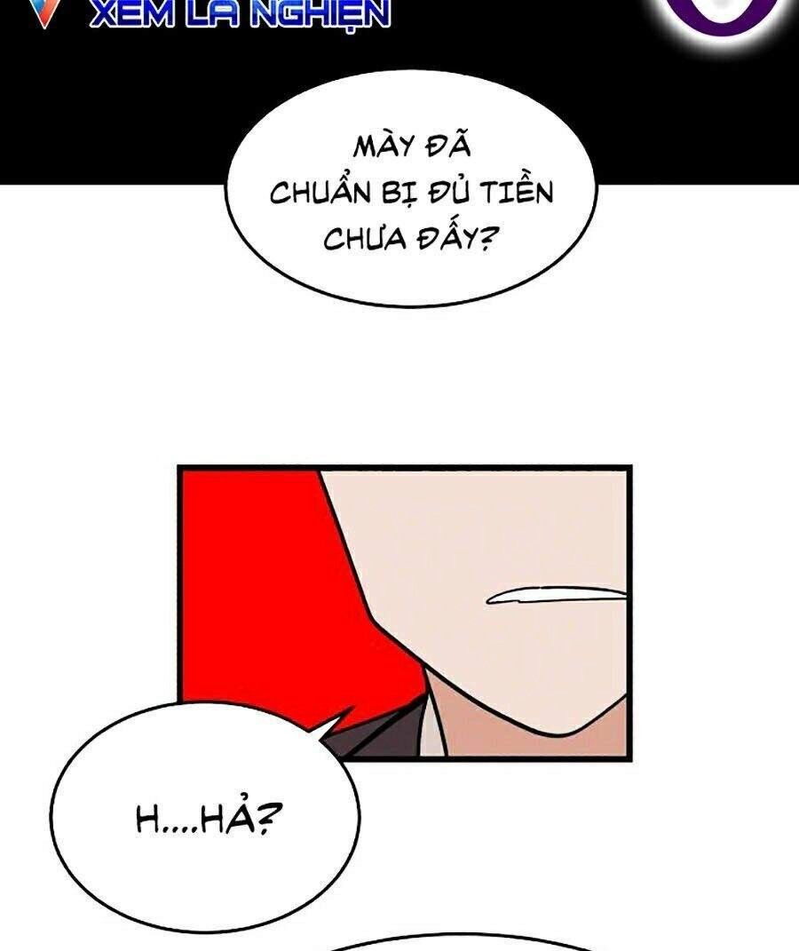 Đàm Phán Bắt Nạt Chapter 1 - 15