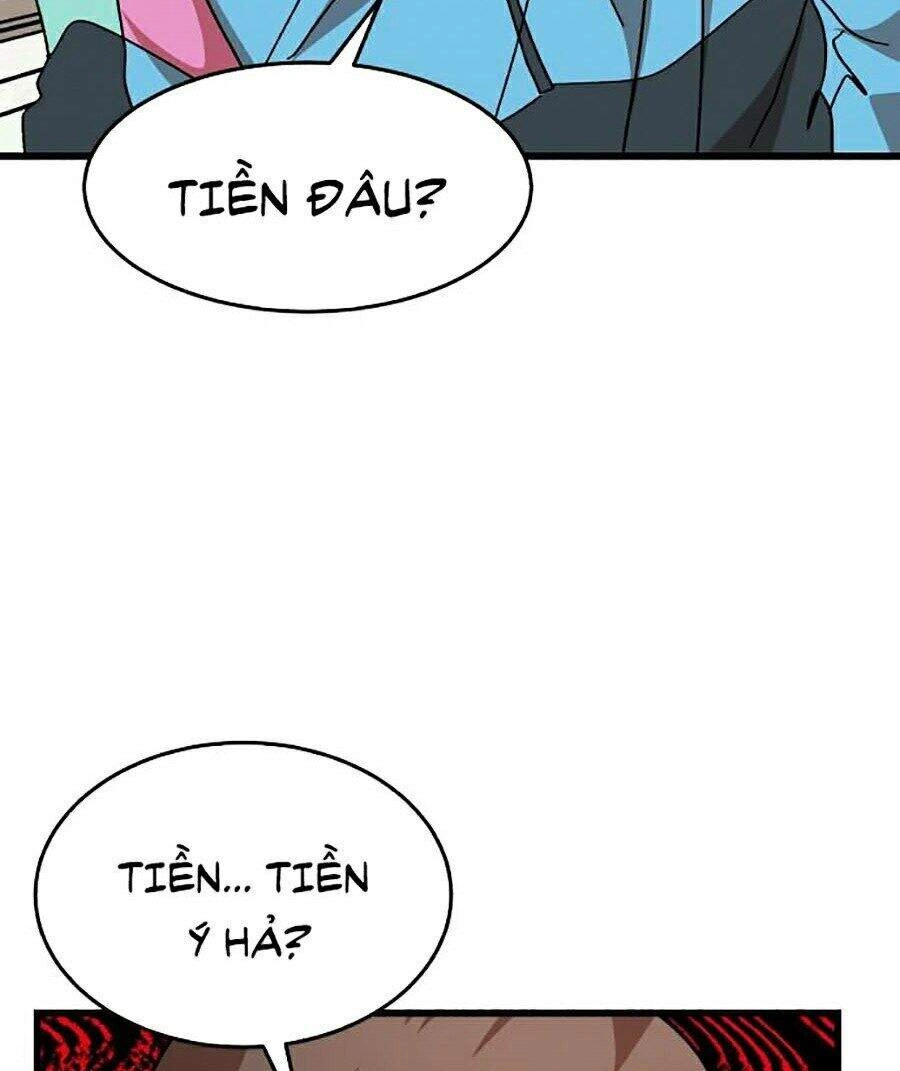 Đàm Phán Bắt Nạt Chapter 1 - 17