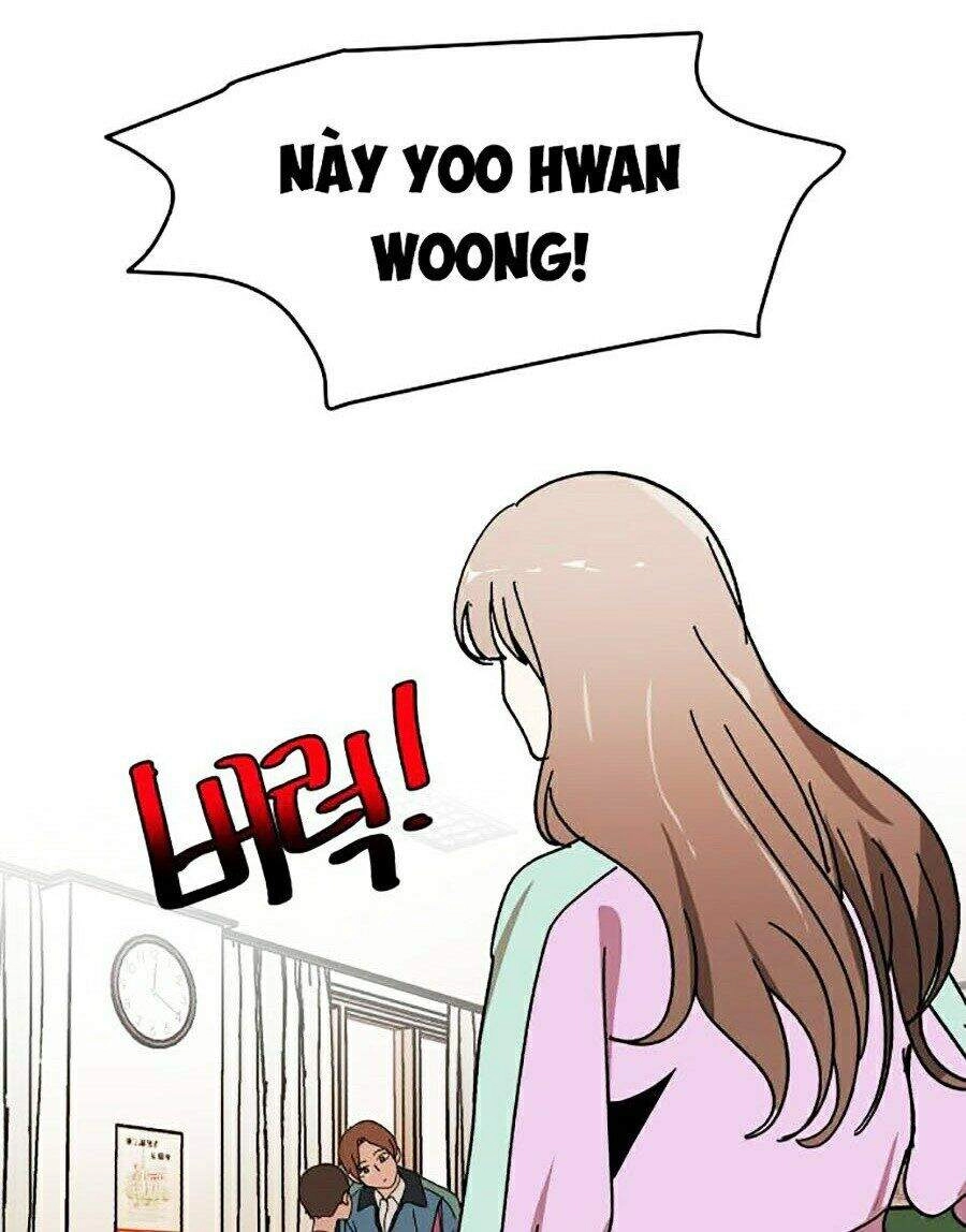 Đàm Phán Bắt Nạt Chapter 1 - 30