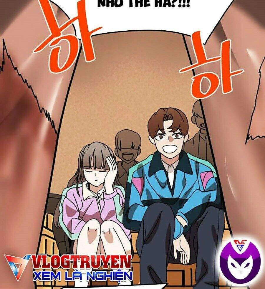 Đàm Phán Bắt Nạt Chapter 1 - 43